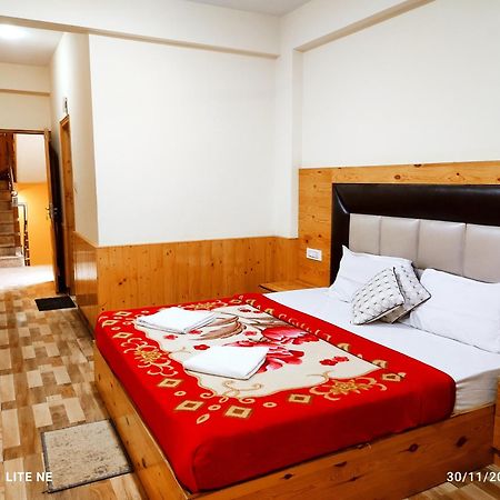 Hotel Anchal Residency Unit Of Best Quality Trip Pvt Manali  Exterior photo