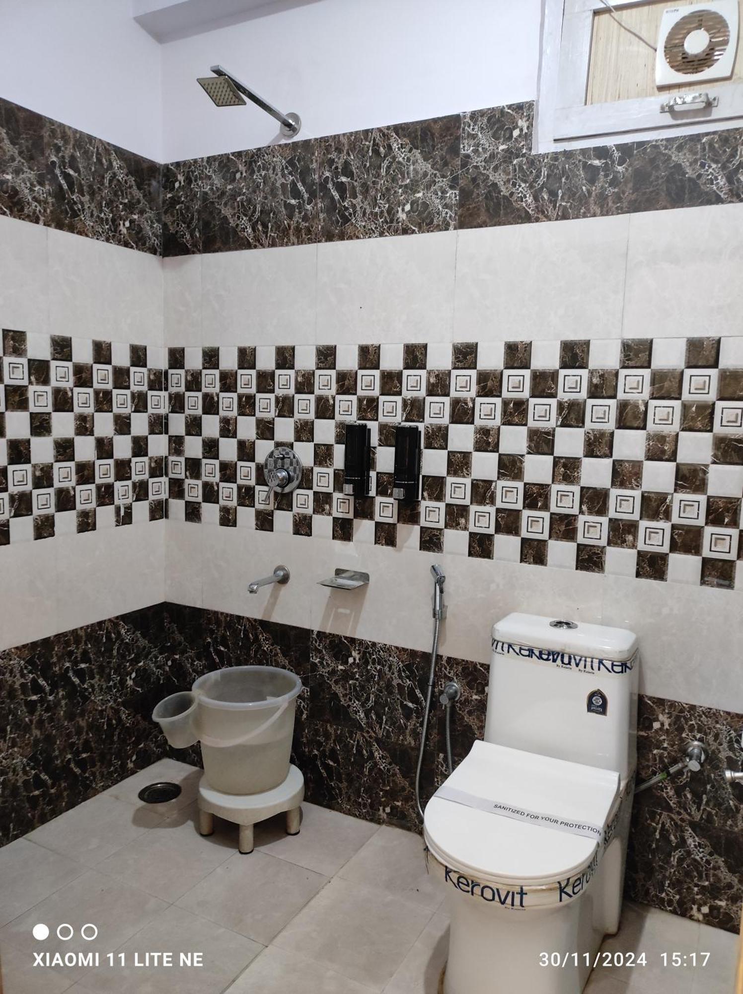 Hotel Anchal Residency Unit Of Best Quality Trip Pvt Manali  Exterior photo